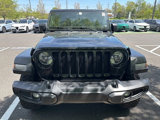 Used 2021 Jeep Wrangler Unlimited Sport image 2