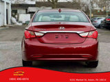 Used 2012 Hyundai Sonata GLS image 5
