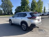 Used 2022 Nissan Rogue SV image 3