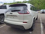 Used 2019 Jeep Cherokee High Altitude image 4