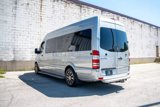 Used 2010 Mercedes-Benz Sprinter 2500 image 6