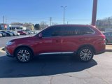 Used 2018 Mitsubishi Outlander SEL image 4