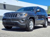 Used 2016 Jeep Grand Cherokee Laredo w/ Quick Order Package 23E image 4