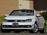 Used 2014 Volkswagen Eos Komfort image 2