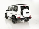 Used 2021 Mercedes-Benz G 63 AMG 4MATIC image 3