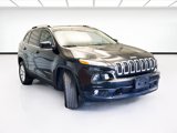 Used 2018 Jeep Cherokee Latitude Plus w/ Comfort/Convenience Group image 3