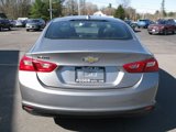 Used 2023 Chevrolet Malibu LT image 4