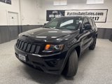 Used 2015 Jeep Grand Cherokee Altitude image 2
