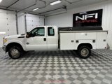 Used 2014 Ford F350 XL w/ Power Equipment Group image 2