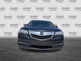 Used 2016 Acura MDX SH-AWD w/ Tech & Entertainment image 3