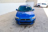 Used 2015 Mitsubishi Outlander Sport SE image 4