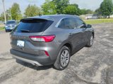 Certified 2022 Ford Escape SEL image 5