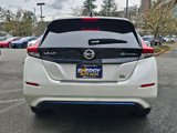 Used 2020 Nissan Leaf SL Plus w/ Protection Package image 6