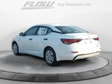 New 2025 Nissan Sentra S image 5