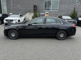 Certified 2022 Mercedes-Benz C 300 4MATIC Sedan image 6