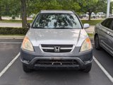 Used 2004 Honda CR-V EX image 2