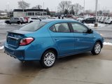 New 2024 Mitsubishi Mirage G4 LE image 5