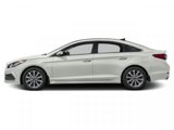Used 2015 Hyundai Sonata Limited image 3