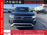 Used 2022 Volkswagen Atlas SE image 2