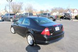 Used 2011 Ford Fusion SE w/ 202A Rapid Spec Order Code image 2