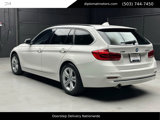 Used 2017 BMW 328d xDrive Wagon image 5