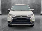 Used 2017 Mitsubishi Outlander SE image 2