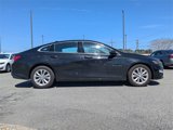 Used 2022 Chevrolet Malibu LT image 3
