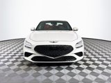 New 2026 Genesis G70 3.3T Sport Prestige image 2