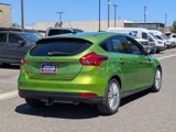 Used 2018 Ford Focus Titanium image 5