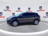Used 2018 Nissan Rogue Sport SV w/ SV Technology Package image 4