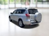 Used 2010 Toyota RAV4 Limited image 4