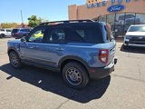 New 2024 Ford Bronco Sport Outer Banks image 3