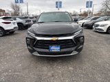 Certified 2024 Chevrolet Blazer LT w/ Convenience Package image 2