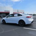 Used 2023 Toyota Corolla SE image 6