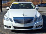 Used 2010 Mercedes-Benz E 350 4MATIC Sedan image 2