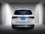 Used 2020 Mercedes-Benz GLS 450 4MATIC image 4