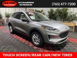 Used 2022 Ford Escape SE image 1