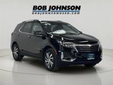 Certified 2022 Chevrolet Equinox Premier image 2