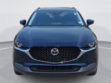 Used 2023 MAZDA CX-30 AWD 2.5 S w/ Preferred Package image 2