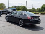 Used 2022 Chevrolet Malibu LT image 5