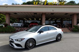 Used 2023 Mercedes-Benz CLA 35 AMG 4MATIC image 5