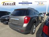 Used 2011 Chevrolet Equinox LT image 4