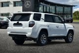 Used 2020 Toyota 4Runner TRD Off-Road Premium w/ Moonroof Package image 4