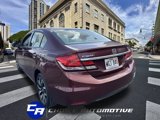 Used 2015 Honda Civic EX-L image 5