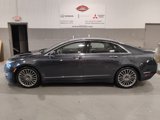 Used 2014 Lincoln MKZ AWD image 6