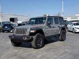Certified 2023 Jeep Wrangler Unlimited Rubicon image 2