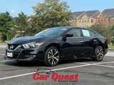 Used 2018 Nissan Maxima 3.5 S image 3
