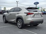 Used 2016 Lexus NX 200t AWD image 4