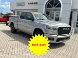 Used 2025 RAM 1500 Big Horn image 4