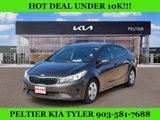 Used 2017 Kia Forte LX image 3